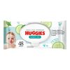 Toallas-H&uacute;medas-Huggies-One-&-Done-48U-imagen-1