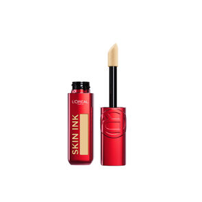 L'Or&eacute;al-Paris-Infaillible-Skin-Ink-Tono-140-Warm,-15-ml-imagen