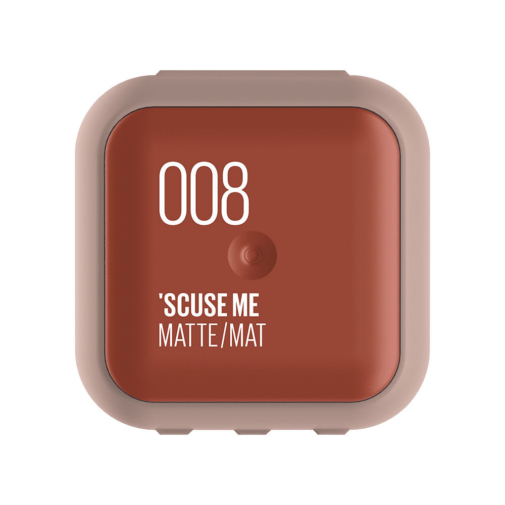 Labial-Serum-Lipstick-Matte-tono-008-Scuse-Me-imagen-3