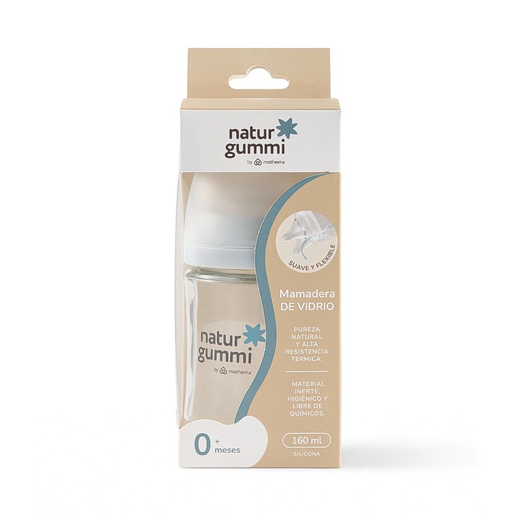Mamaderas-De-Vidrio-Borosilicato-160Ml-imagen-2
