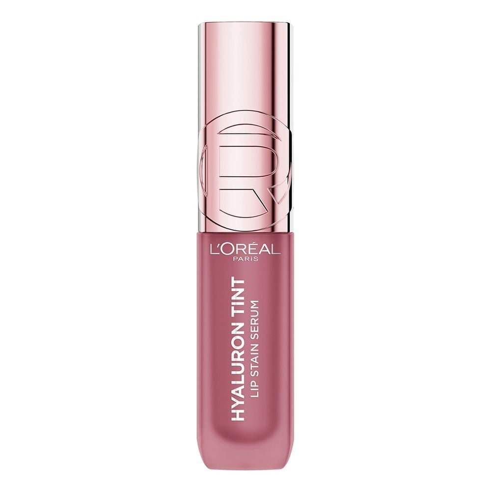 Tinta-De-Labios,-Hyaluron-Lip-Stain-Serum-Smoky-Mauve-imagen-1