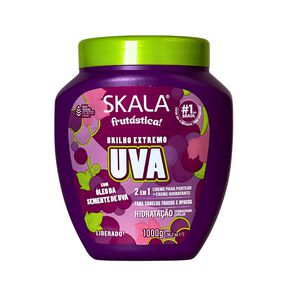 Máscara-Skala-Melancia-Sandía-1000-gr-imagen