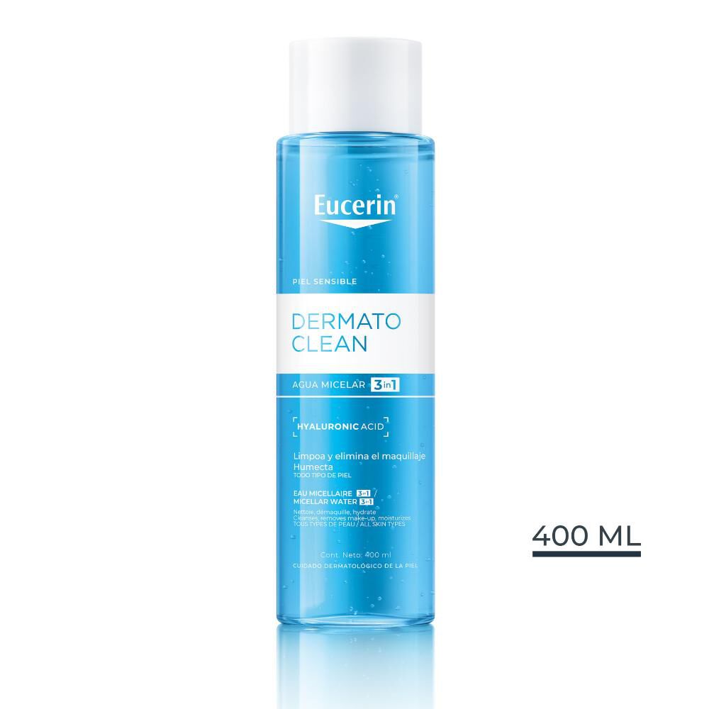 Loci&oacute;n-Micelar-DermatoCLEAN-3en1-Facial-400ml-imagen-1