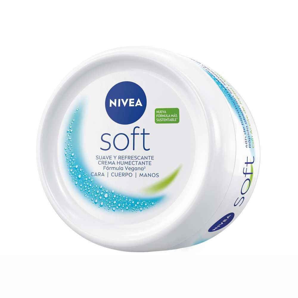 Crema-Multiprop&oacute;sito-Soft-Cara-Manos-Cuerpo-200-Ml-imagen-1