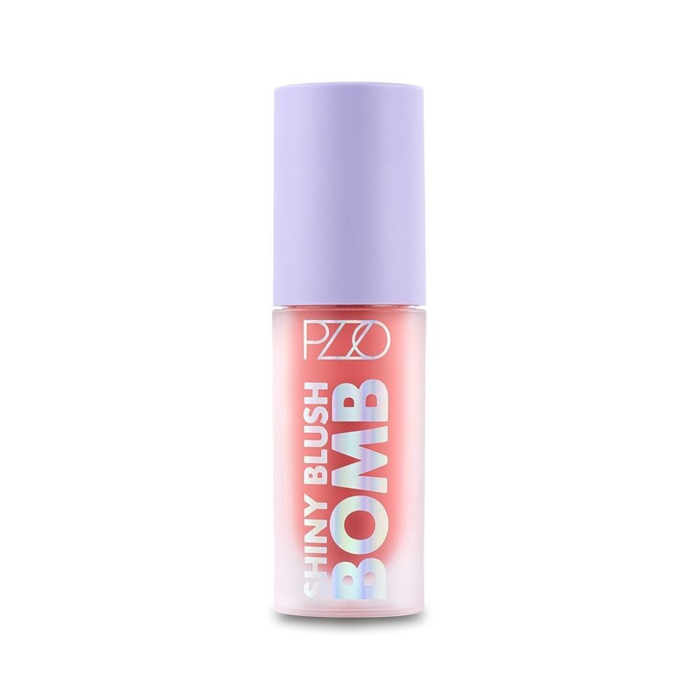 Rubor-líquido-Shiny-Blush-Bomb-Watermelon-imagen-1