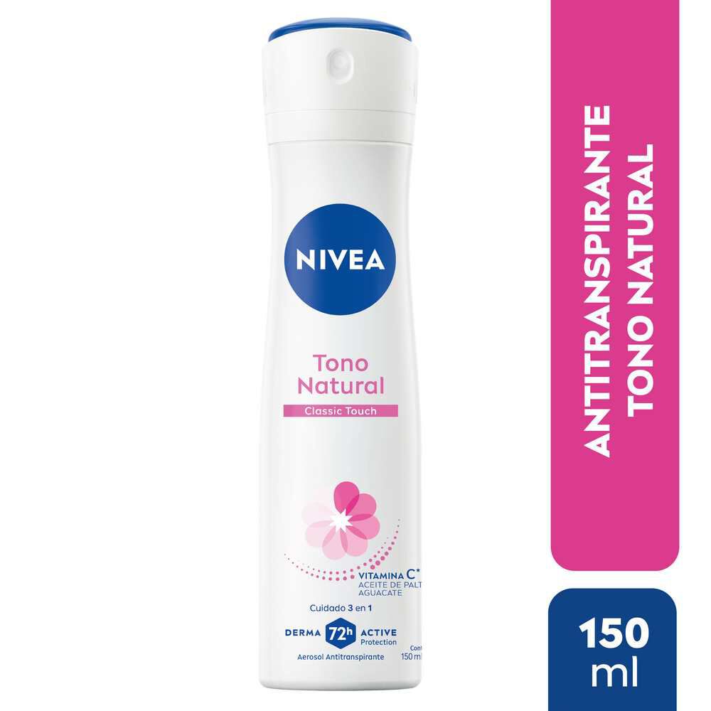 Desodorante-Spray-Aclarado-Natural-Classic-Touch-150-mL-imagen-2