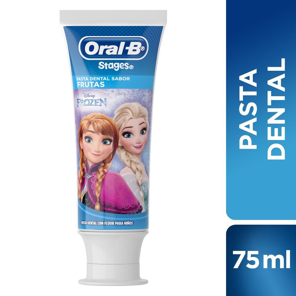 Pasta-dental-Pro-Salud-Stages-100-g-imagen-1