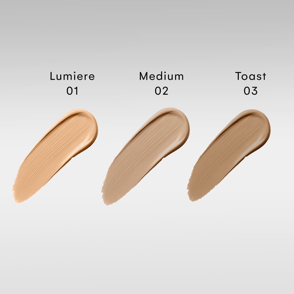 Privee-Foundation-Spf50-Toast-03-Ac.-H.-Vit-E-imagen-3