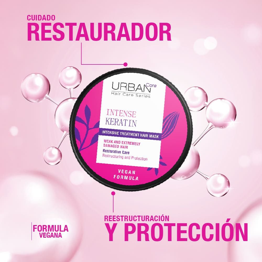 M&aacute;scara-Capilar-Intense-Keratin-230-Ml-imagen-2