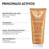 Protector-Solar-Capital-Soleil-Leche-Hidratante-FPS-50+-300-ml-imagen-3