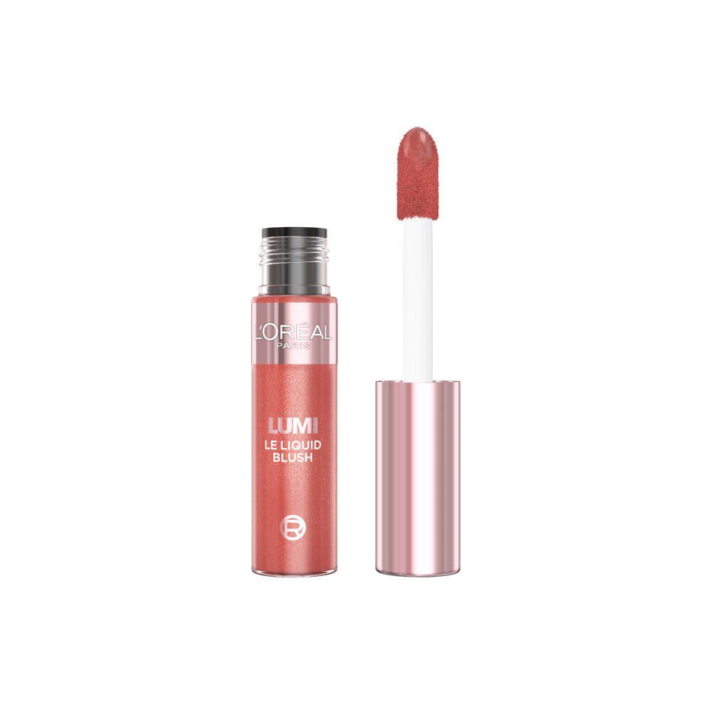 Rubor-Líquido-Le-Liquid-Blush-625-Gold-Pink-11ml-imagen-1