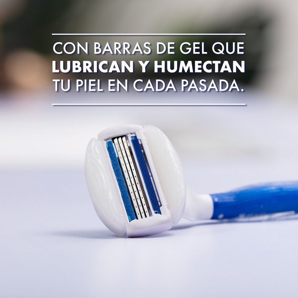 Mach-3-Cuerpo-Cartuchos-para-afeitar-2-unidades-imagen-2