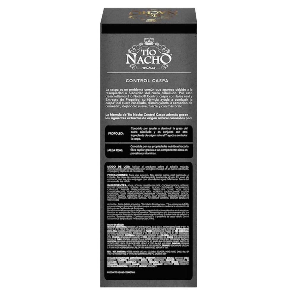 Shampoo-Control-Caspa-2-en-1-415-ml-imagen-3