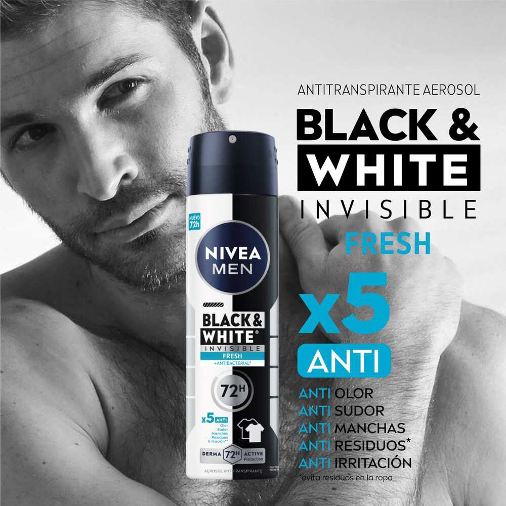 Desodorante-Spray-Men-Black-&-White-Fresh-150-mL-imagen-4