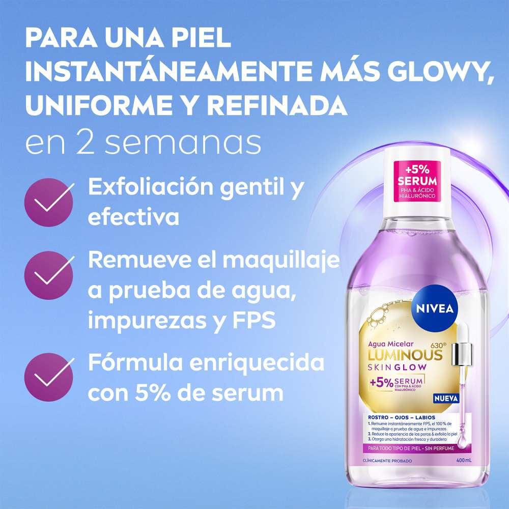 Agua-Micelar-Luminous630-Skin-Glow-400Ml-imagen-2
