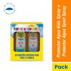 Pack-Protector-solar-en-Spray-Aqua-Sport-+Aqua-Kids-imagen-1