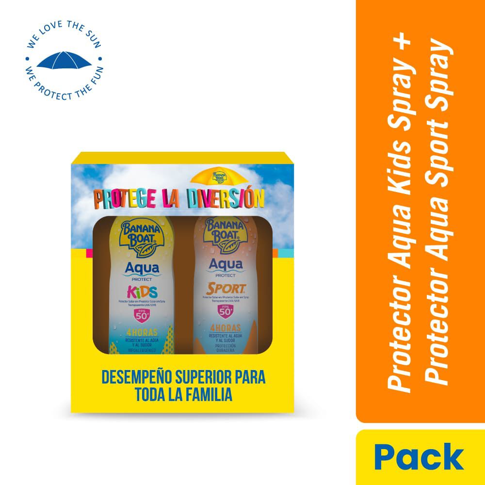Pack-Protector-solar-en-Spray-Aqua-Sport-+Aqua-Kids-imagen-1