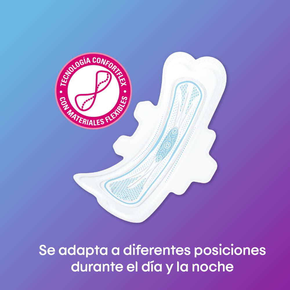 Toalla-Higi&eacute;nica-Kotex-Ultrafina-Nocturna-12-un-imagen-2