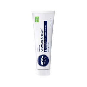 Crema-De-Afeitar-Men-Sensitive-100-mL-imagen