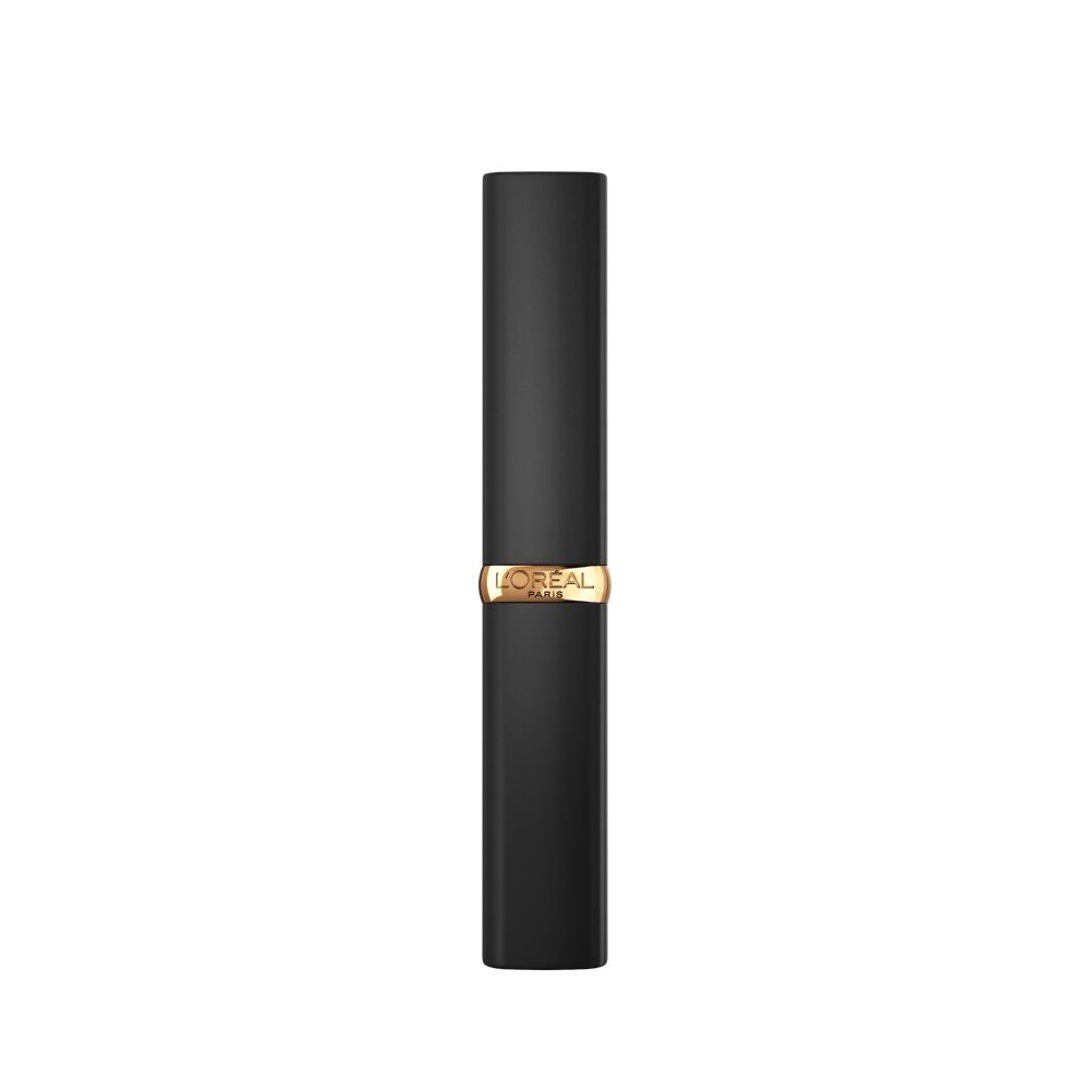 Labial-Color-Riche-Intense-Volume-Matte---505-Le-Nude-Resilient-imagen-2