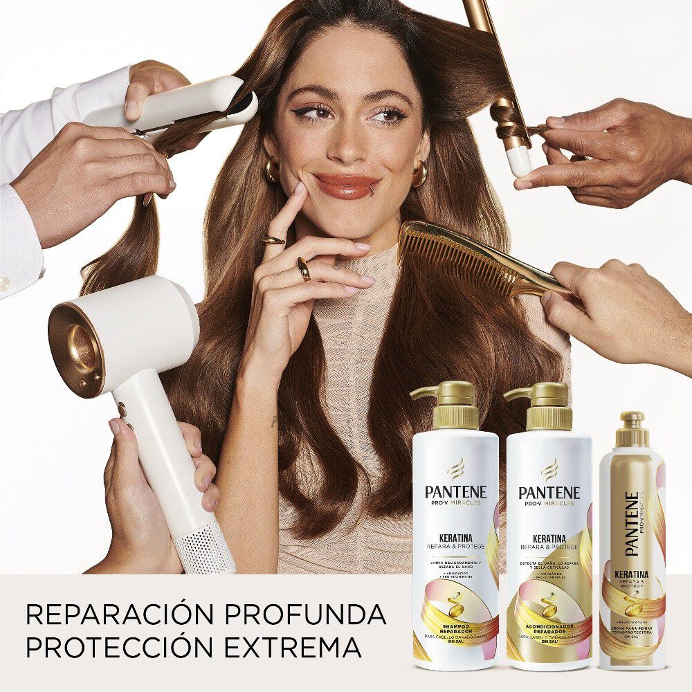 Shampoo-sin-sal-Keratina-con-Pro-Vitamina-B5-510-ml-imagen-4