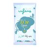 Infans-Water-Baby-Wipes-Toallitas-Humedas-P/Bebe-De-Agua-Hipoalergenica-30-Und.-imagen