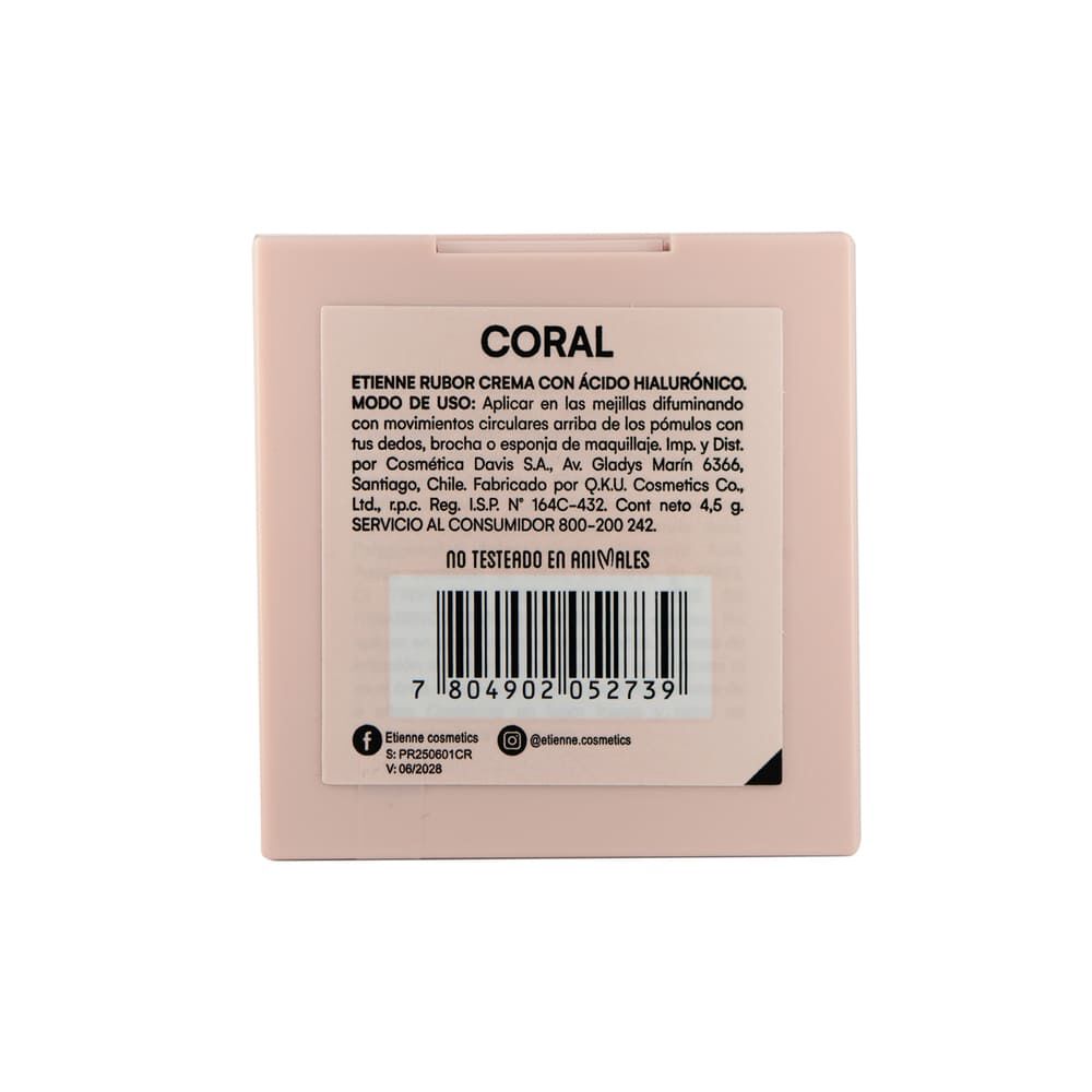 Privee-Cream-Blush-Coral-Ac.H.-Vit-E-imagen-3