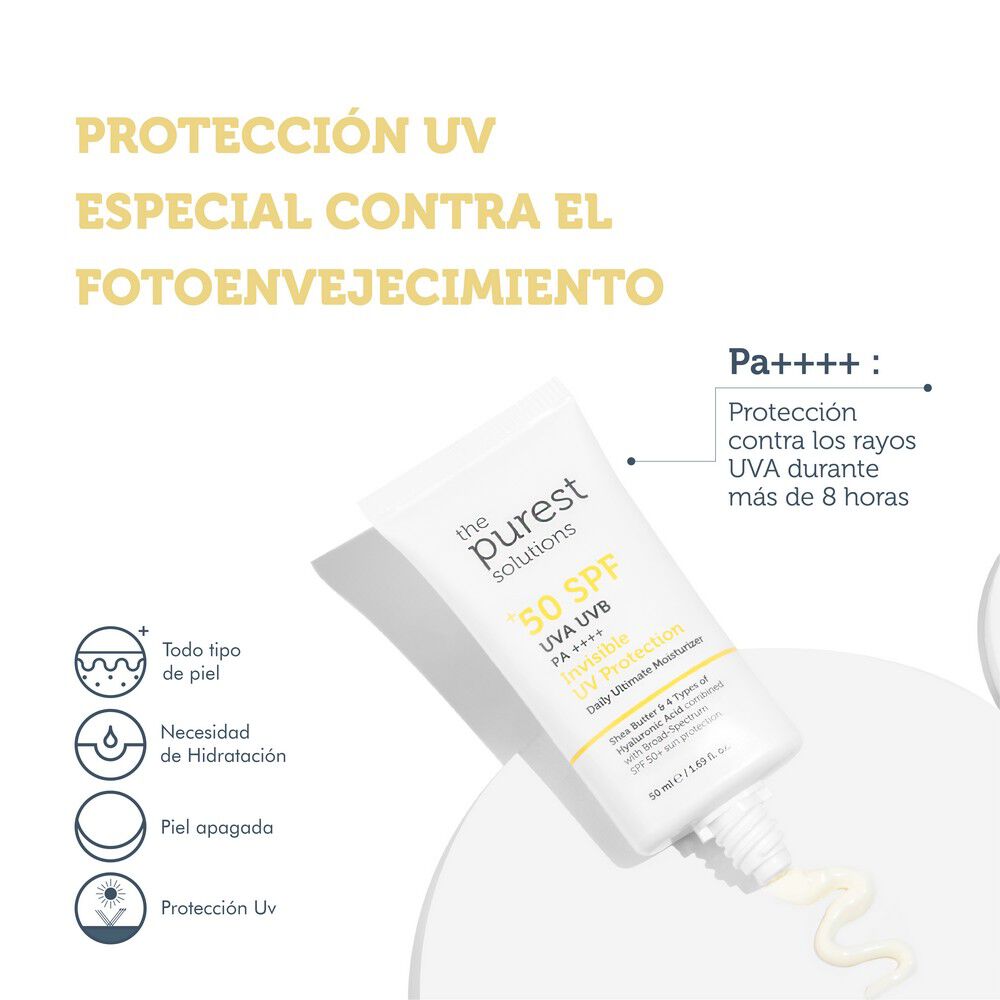 Crema-Hidratante-Intensiva-Diaria-con-Protección-Uv-Invisible-50+-Spf-50ml-imagen-3