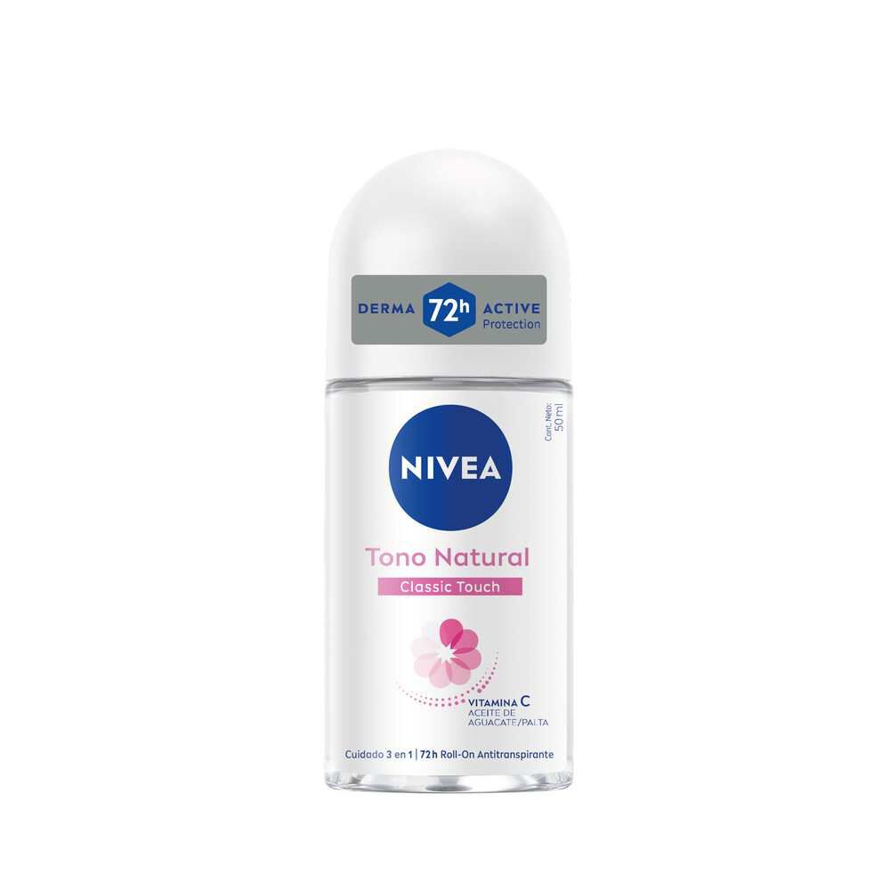 Desodorante-Roll-On-Aclarado-Natural-Classic-Touch-50-mL-imagen-1