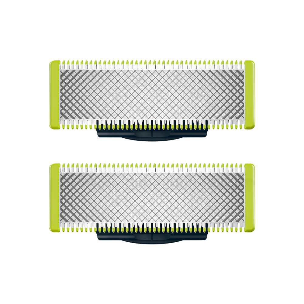 One-Blade-Cuchillas-de-Repuesto-x2-imagen-1