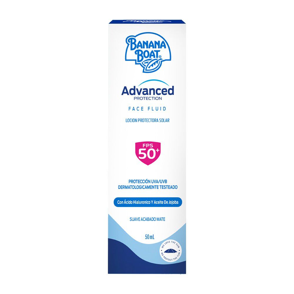 Advanced-Protection-Face-Fluid-SPF-50+-50ml-imagen-1