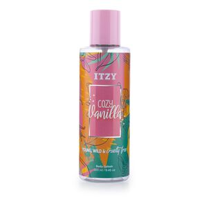Body-Splash-Itzy-Cozy-Vainilla-250-mL-imagen