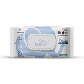 Toallitas-H&uacute;medas-Sensitive-Premium-con-tapa-60-unidades-imagen