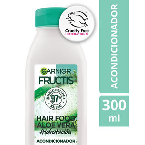Garnier-Hair-Food-Acondicionador-Aloe-Vera-Hidratación-Cabello-Deshidratado-300-mL-imagen