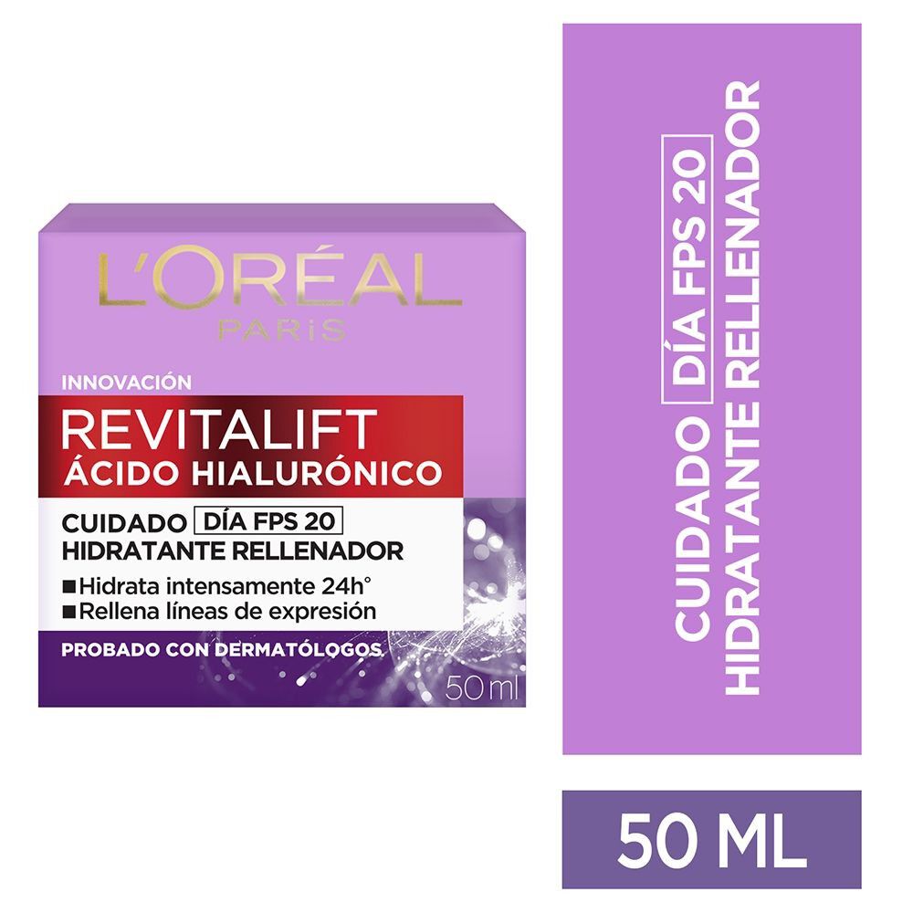 Crema-de-Día-Anti-Arrugas-Revitalift-Ácido-Hialurónico-50mL-imagen-1