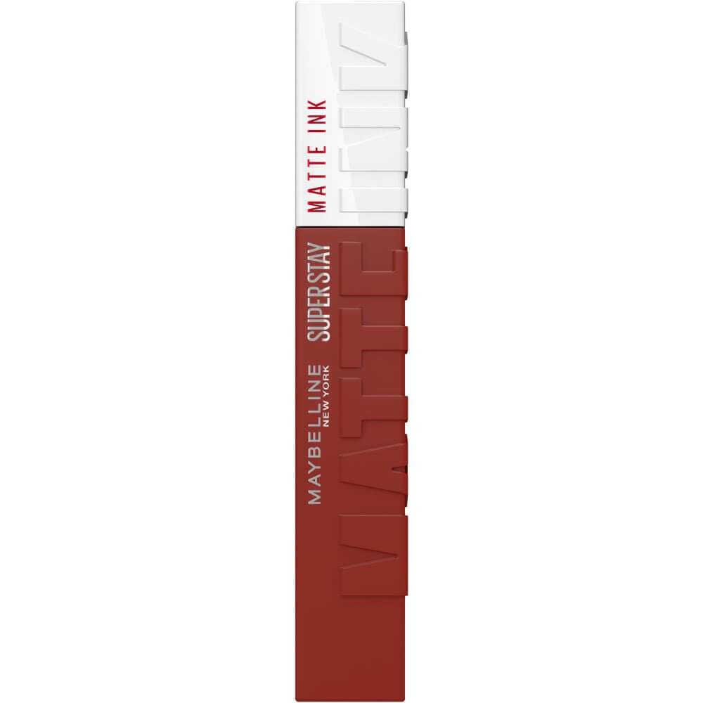 Labial-Larga-Duraci&oacute;n-Super-Stay-Matte-Ink-Charmer-imagen-1