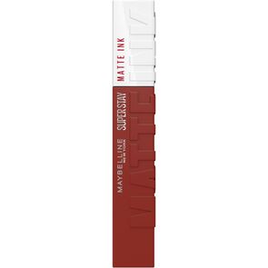 Labial-Larga-Duraci&oacute;n-Super-Stay-Matte-Ink-Charmer-imagen