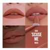 Labial-Serum-Lipstick-Matte-tono-008-Scuse-Me-imagen-4