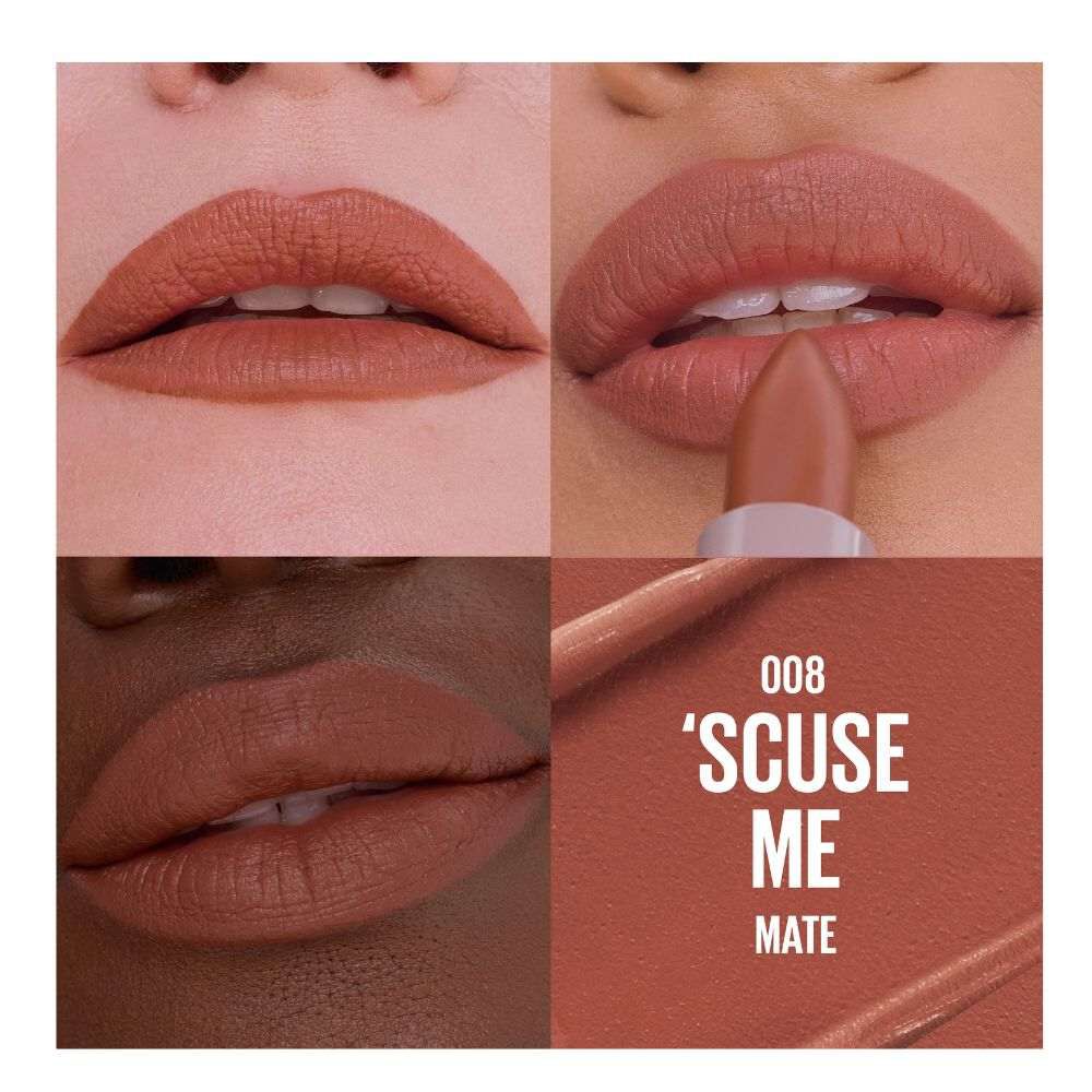 Labial-Serum-Lipstick-Matte-tono-008-Scuse-Me-imagen-4