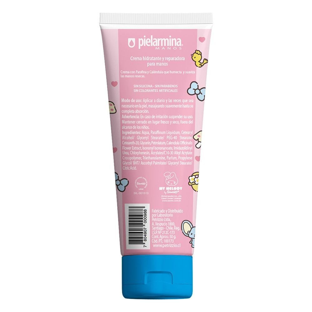 Crema-de-Manos-Parafina-My-Melody-BFF-imagen-2