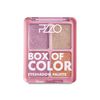 Paleta-Box-Of-Color-Eyeshadow-Emerald-imagen-1