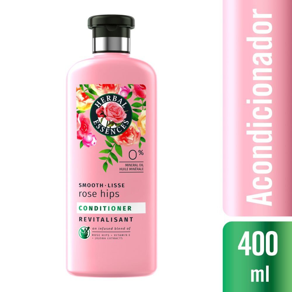 Acondicionador-Classic-Smooth-400ml--imagen-1