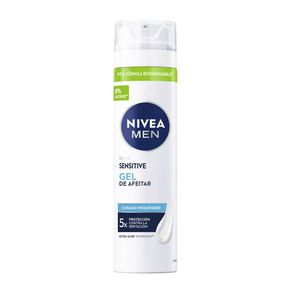 Gel-De-Afeitar-Men-Sensitive-200-mL-imagen
