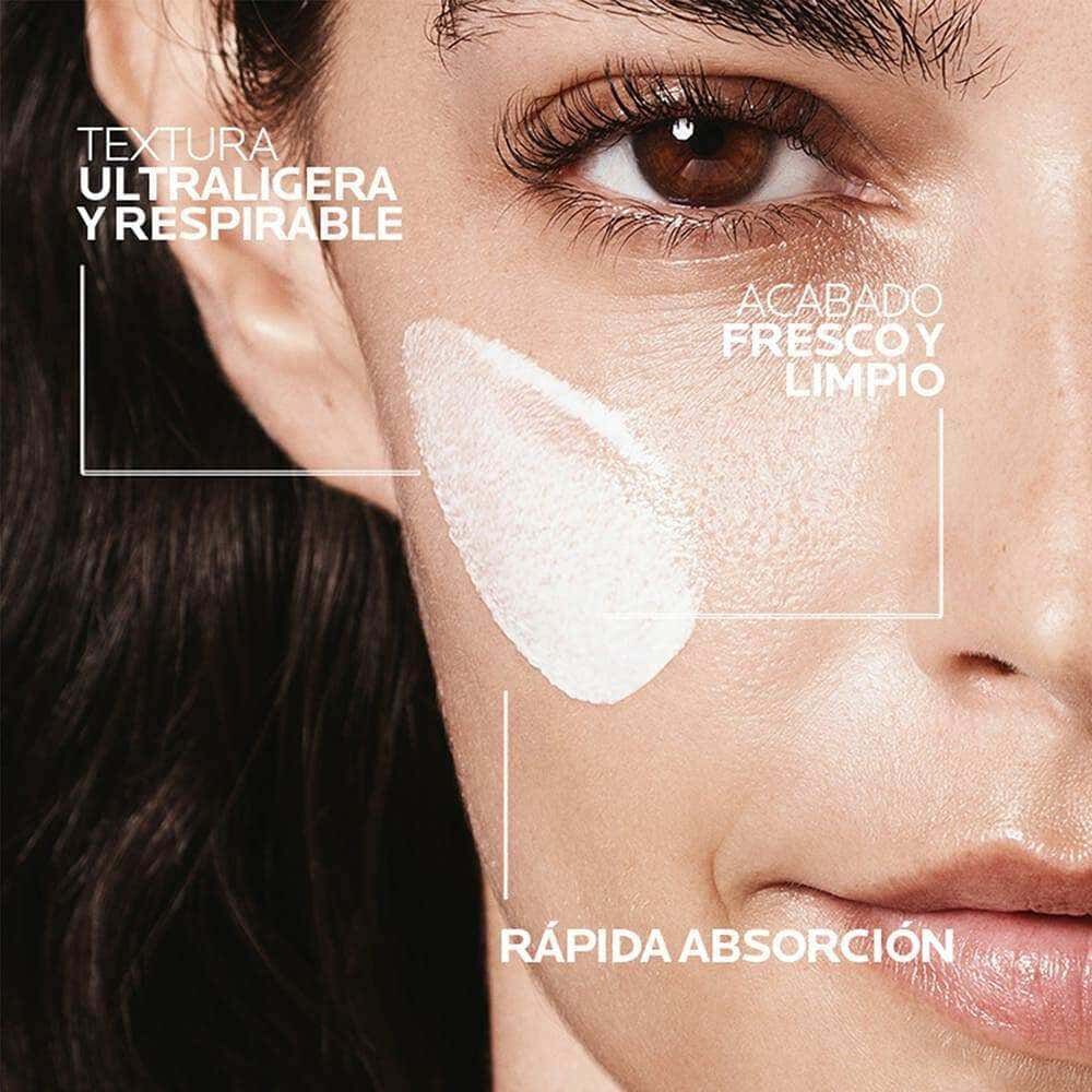 Protector-Solar-Facial-Anthelios-UV-Air-FPS-50+-Textura-Ultra-Ligera-40-ml-imagen-2