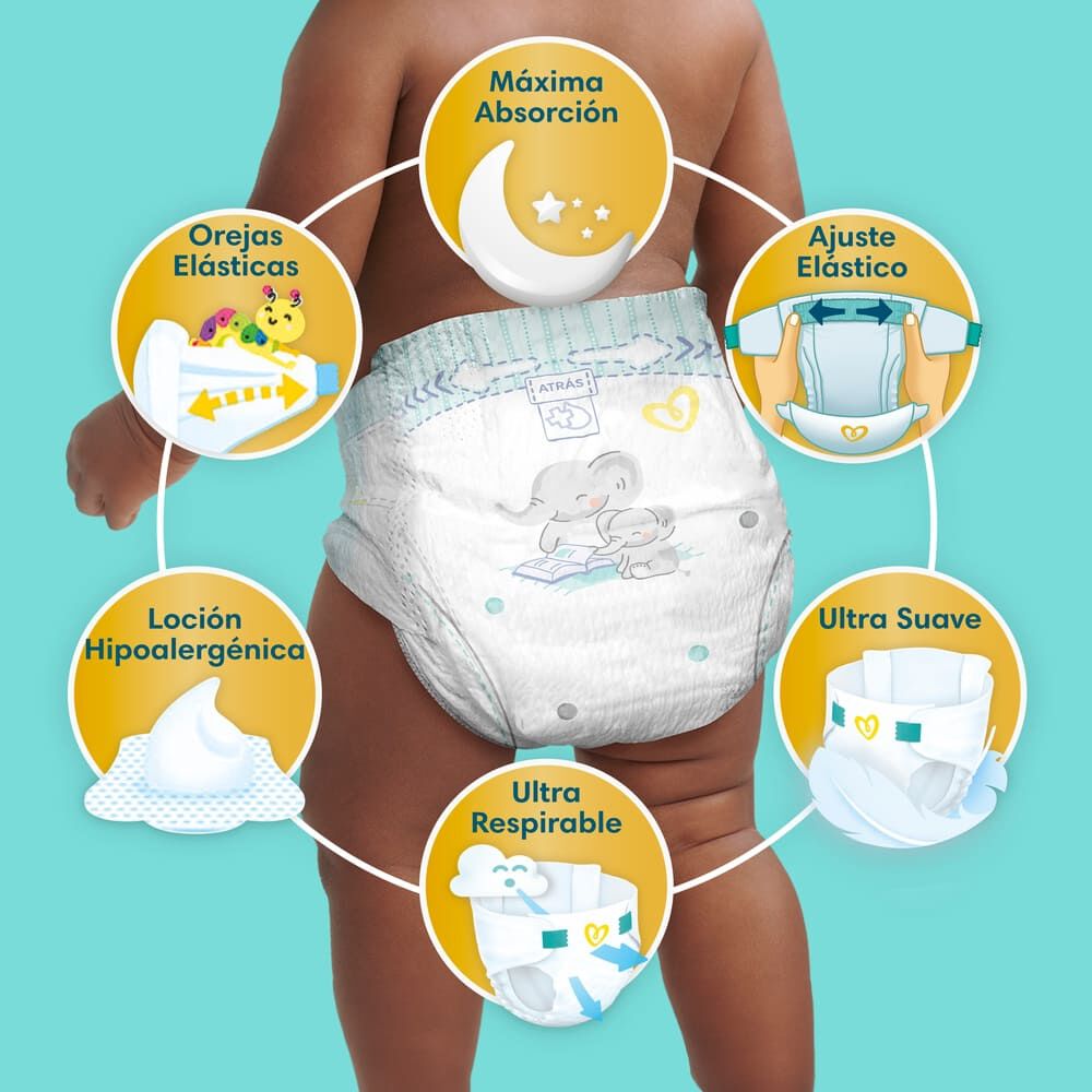 Premium-Care-Pa&ntilde;ales-Desechables-G-20-Unidades-imagen-2
