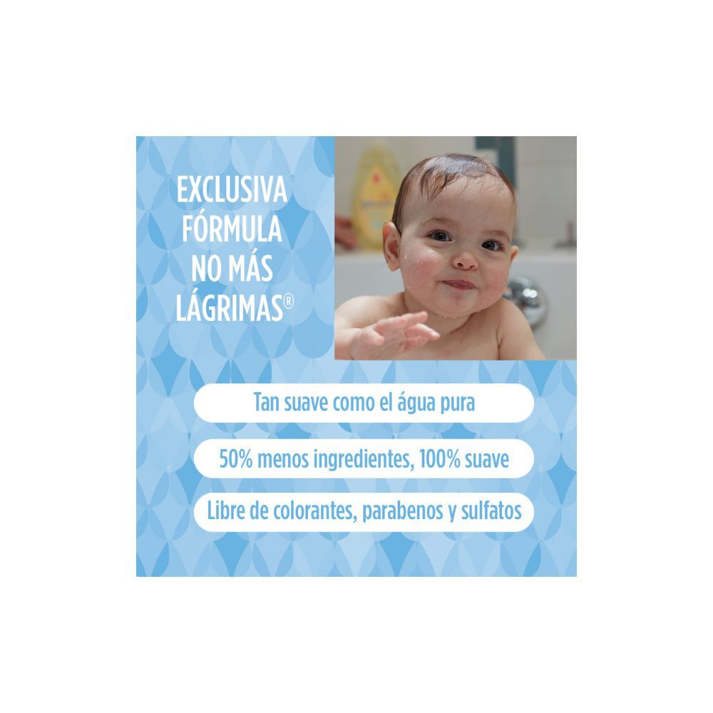 Baby-Shampoo-de-400-mL-Johnsons-imagen-5