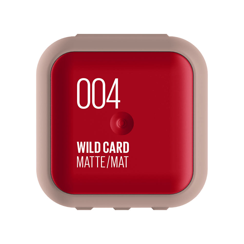 Labial-Serum-Lipstick-Matte-tono-004-Wild-Card-imagen-3