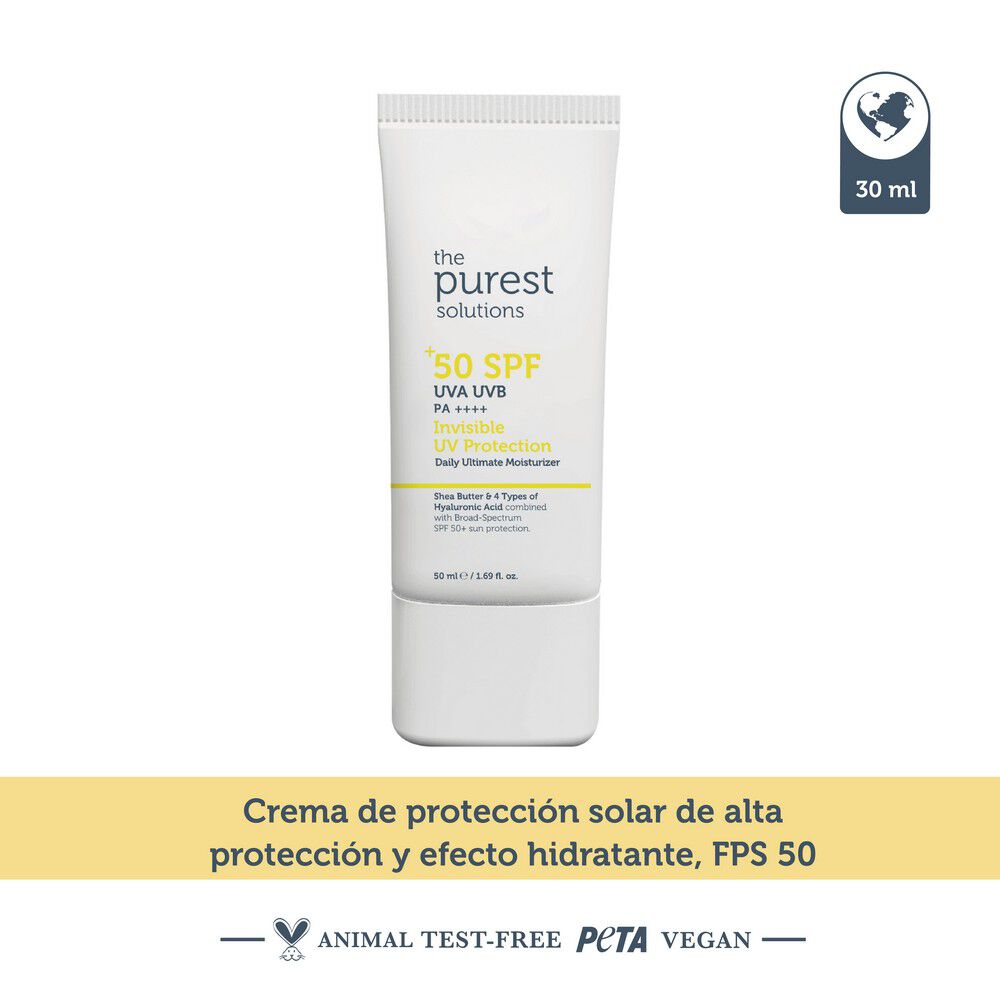 Crema-Hidratante-Intensiva-Diaria-con-Protección-Uv-Invisible-50+-Spf-50ml-imagen-1