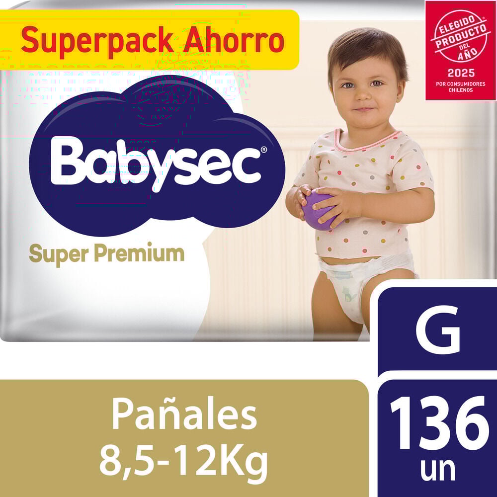 Pañales-Super-Premium-Gx136-imagen-1