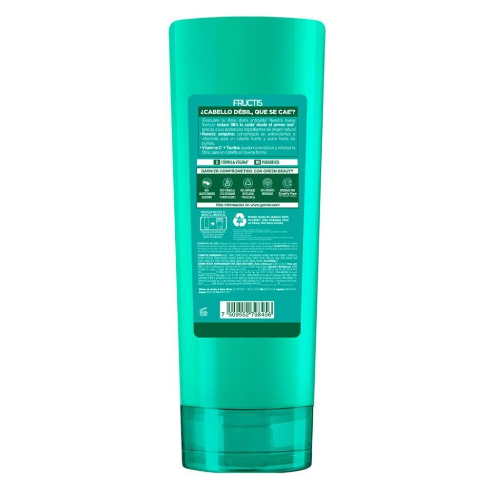 Acondicionador-Stop-Caída-Crece-Fuerte-350-ml-imagen-3